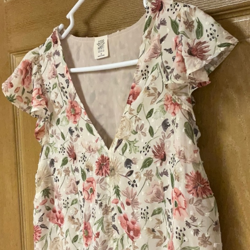 Womens Matilda Jane Dress